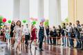 выпускной 2018