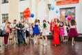 выпускной 2018