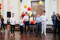 выпускной 2018