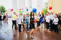 выпускной 2018
