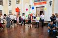 выпускной 2018