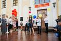 выпускной 2018