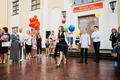 выпускной 2018