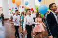 выпускной 2018
