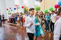 выпускной 2018