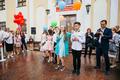 выпускной 2018