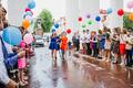 выпускной 2018