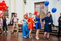 выпускной 2018