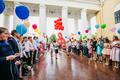 выпускной 2018