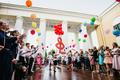 выпускной 2018