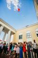 выпускной 2018