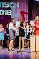 выпускной 2018