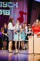выпускной 2018