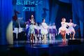 выпускной 2018