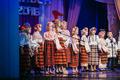 выпускной 2018