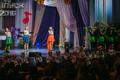 выпускной 2018