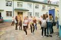 выпускной 2018