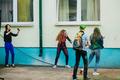 выпускной 2018