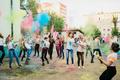 выпускной 2018