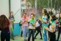 выпускной 2018