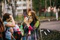 выпускной 2018