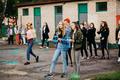 выпускной 2018