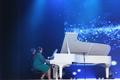 Концерт творческих коллективов учителей. 2022 год