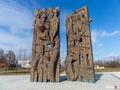 Память и боль белорусской земли