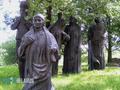 Память и боль белорусской земли