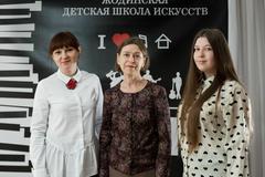 Наши учителя