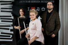 Наши учителя