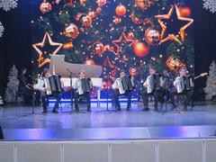 Рождественский концерт