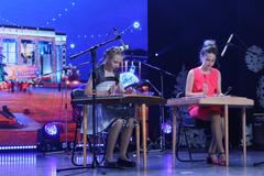 Рождественский концерт