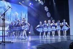 Рождественский концерт