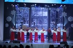 Рождественский концерт