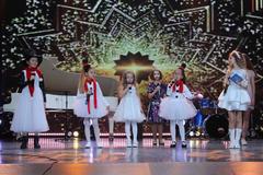 Рождественский концерт
