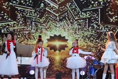 Рождественский концерт