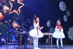 Рождественский концерт
