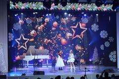 Рождественский концерт