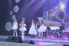 Рождественский концерт