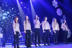 Рождественский концерт