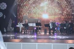 Рождественский концерт