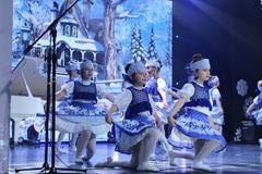 Рождественский концерт