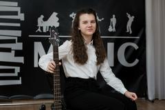 Образцовый инструментальный ансамбль Джайв-аккорд