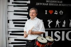Образцовый инструментальный ансамбль Джайв-аккорд