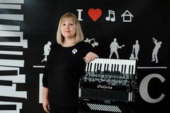 Образцовый инструментальный ансамбль Джайв-аккорд