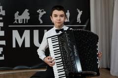 Образцовый инструментальный ансамбль Джайв-аккорд